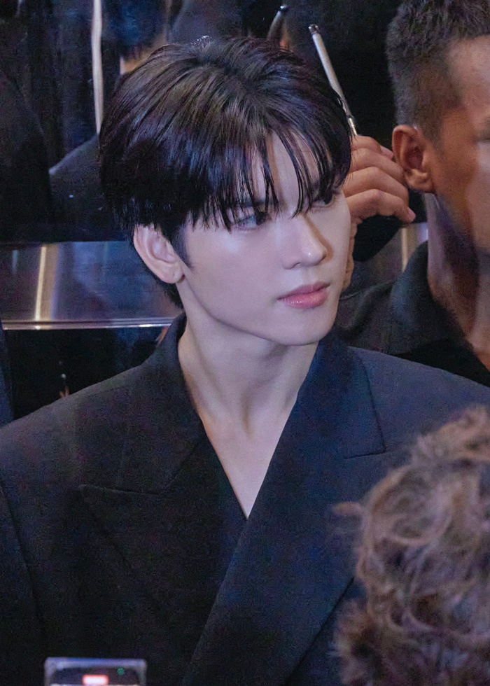 파우 요치, 태국 영화 주연 발탁…글로벌 영화시장 정조준