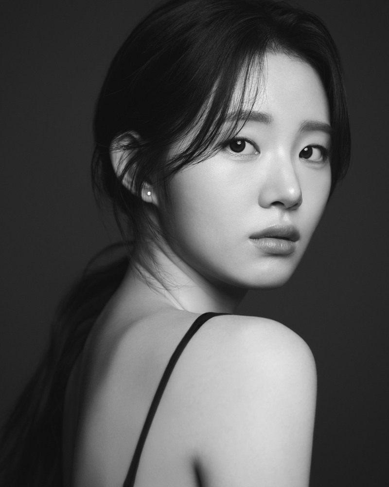 신시아, 영화 '파과' 캐스팅…강렬한 변신 예고