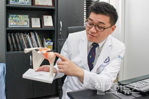 가자연세병원 김포점 전병호 병원장
