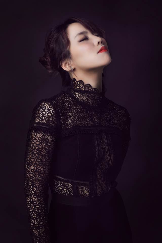 소향, KQ엔터테인먼트와 전속계약 체결…새로운 도약 예고