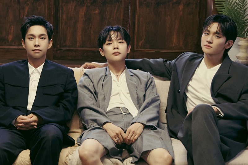 루시, 2월 옴니버스 공연 'LIVE ON' 출격…다채로운 세트리스트 예고