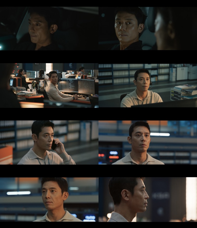 ‘별들에게 물어봐’ 김주헌, 시청자 뒤통수 얼얼하게 만든 매운맛 반전 선사