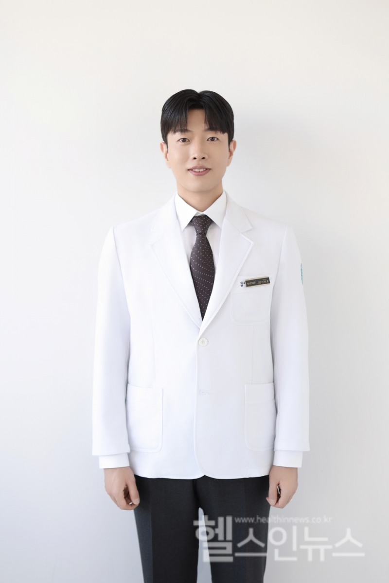 생기한의원 인천점 이원호 대표원장