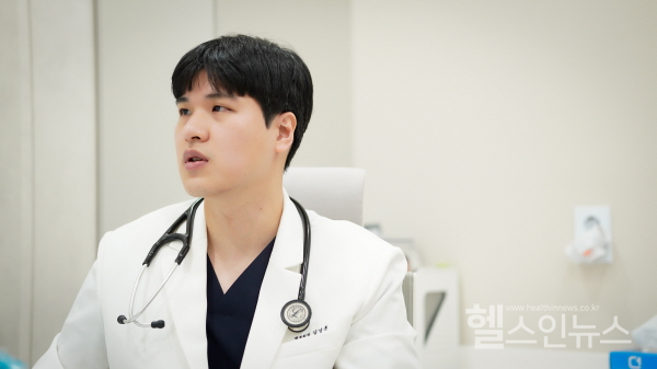 사진=서울대입구더원내과 김경훈 대표원장
