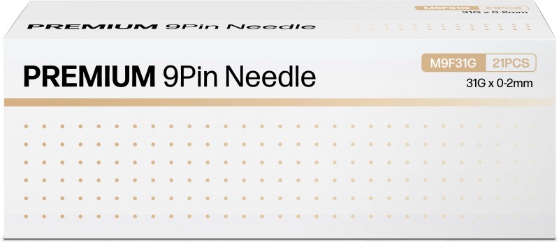 휴온스메디텍, 프리미엄 31G 니들 출시