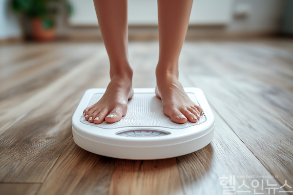 만병의 근원인 비만은 꾸준한 관리가 필수다. 새해를 맞이해 다이어트를 결심했다면 건강한 생활 습관과 동시에 의료진의 도움으로 비만치료를 진행해 보는 것도 방법이다. (클립아트코리아)