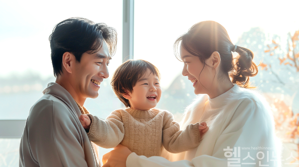 소아기 장 건강은 소화 기능 뿐만 아니라 성장, 발달, 면역 체계와도 깊은 연관을 갖고 있다. 게다가 다른 여러 질환에도 영향을 미칠 수 있어 부모라면 소아기 장 건강 관리법을 필히 알아둘 필요가 있다. (클립아트코리아)