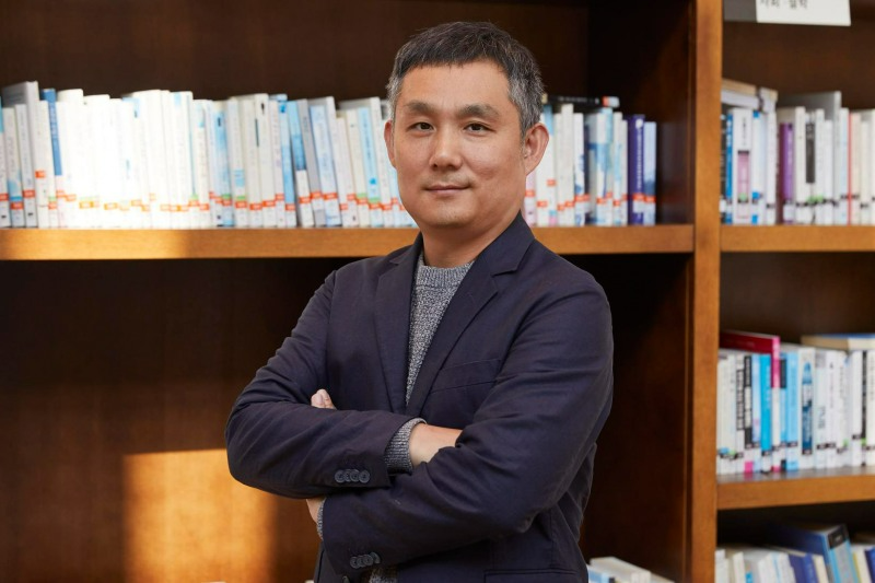 넥슨 문새벽 신임 COO.