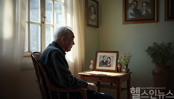 초고령화 사회 속 활기찬 노년의 삶을 위해 건강관리에 신경 쓰는 이들이 많아졌다. 이중 근감소증은 삶의 유지에 있어 지대한 악영향을 미칠 수 있어 적절한 예방과 관리가 꼭 필요하다. (클립아트코리아)