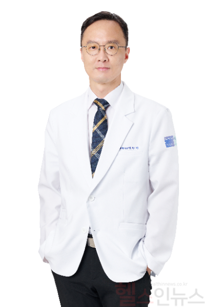 박영민 국민건강보험 일산병원 가정의학과 교수