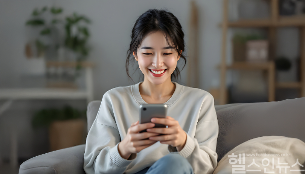 20대 여성 페르소나를 가진 소셜 챗봇과의 대화가 외로움과 사회불안을 감소시킨다는 국내 연구팀의 연구 결과가 발표됐다. (클립아트코리아)