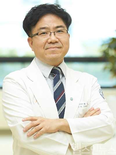 최정석 인하대병원 이비인후과 교수