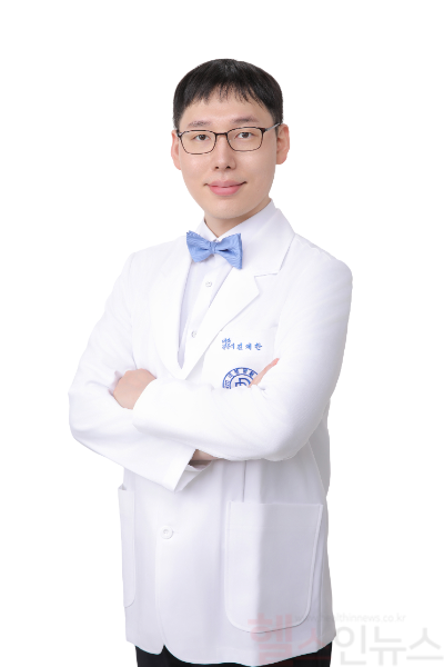 김재한 대동병원 내과 과장