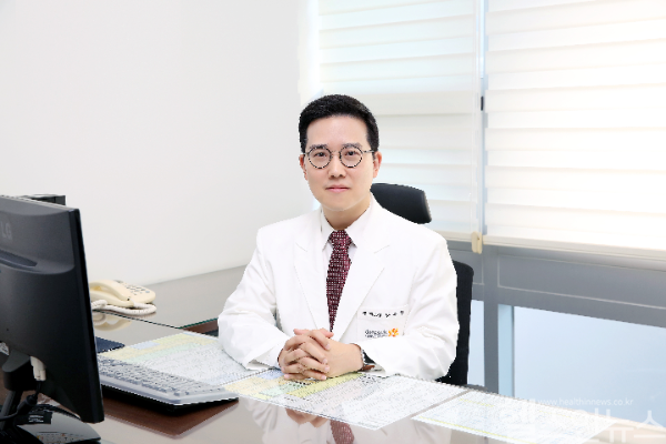 남주현 동국대학교의과대학 생리학교실 교수