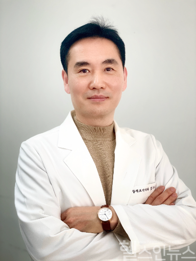 김우경 동국대학교의과대학 내과학교실 교수