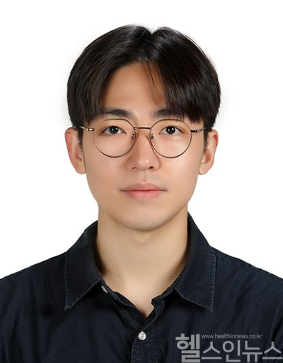 노재원 연세대학교의과대학 기초 전공의