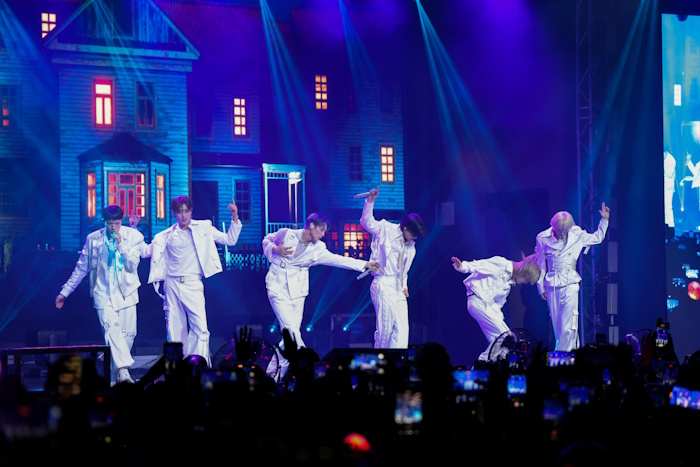 피원하모니, 총 24개 도시 달군 월드투어 성료…‘공연형 아티스트’ 증명