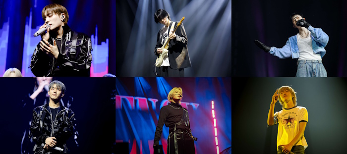 피원하모니, 총 24개 도시 달군 월드투어 성료…‘공연형 아티스트’ 증명