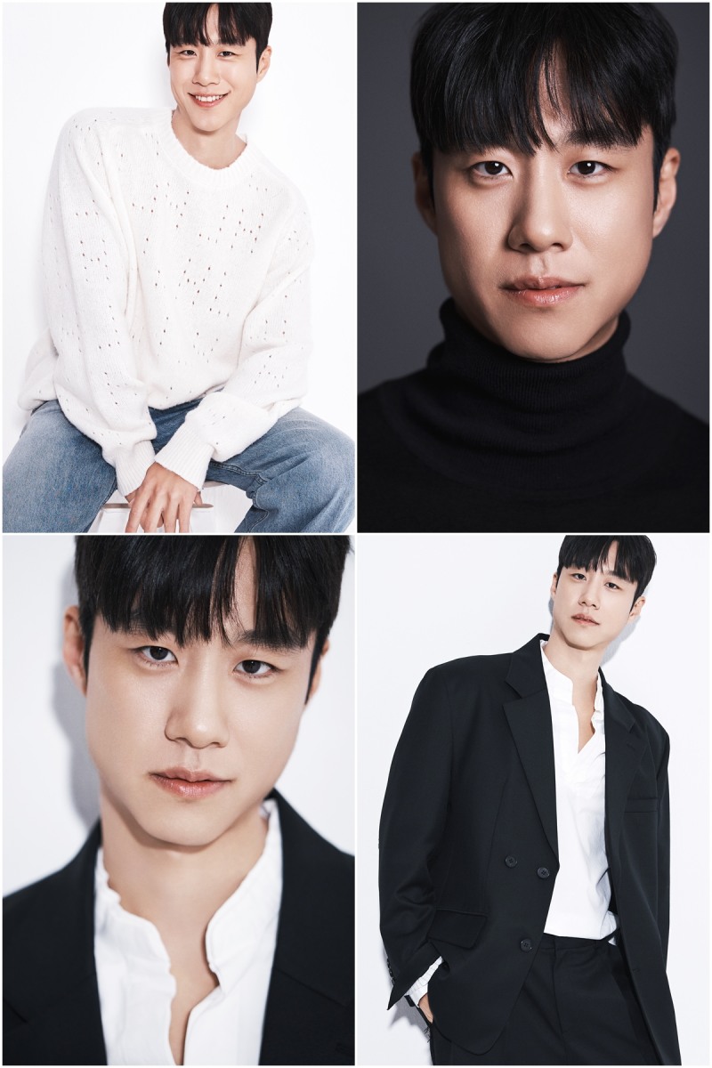 심희섭, 새 프로필 공개…‘부드러움+시크’ 공존하는 천생 배우