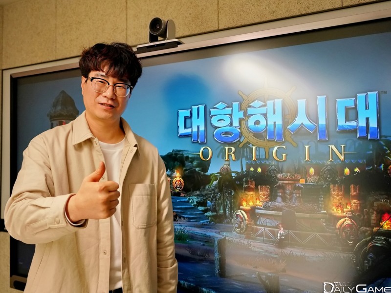모두가 즐기면서 추천도 할 수 있는 게임이 될 수 있도록 노력하겠다 약속했다.