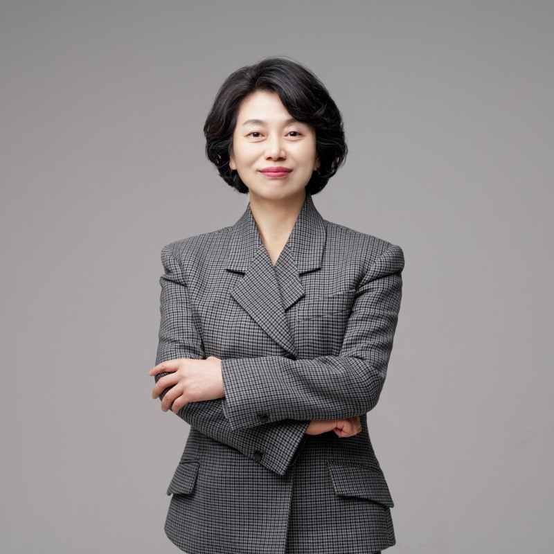 결혼정보회사 엔노블 최혜경 전무 "신뢰와 공신력으로 성혼 이뤄"