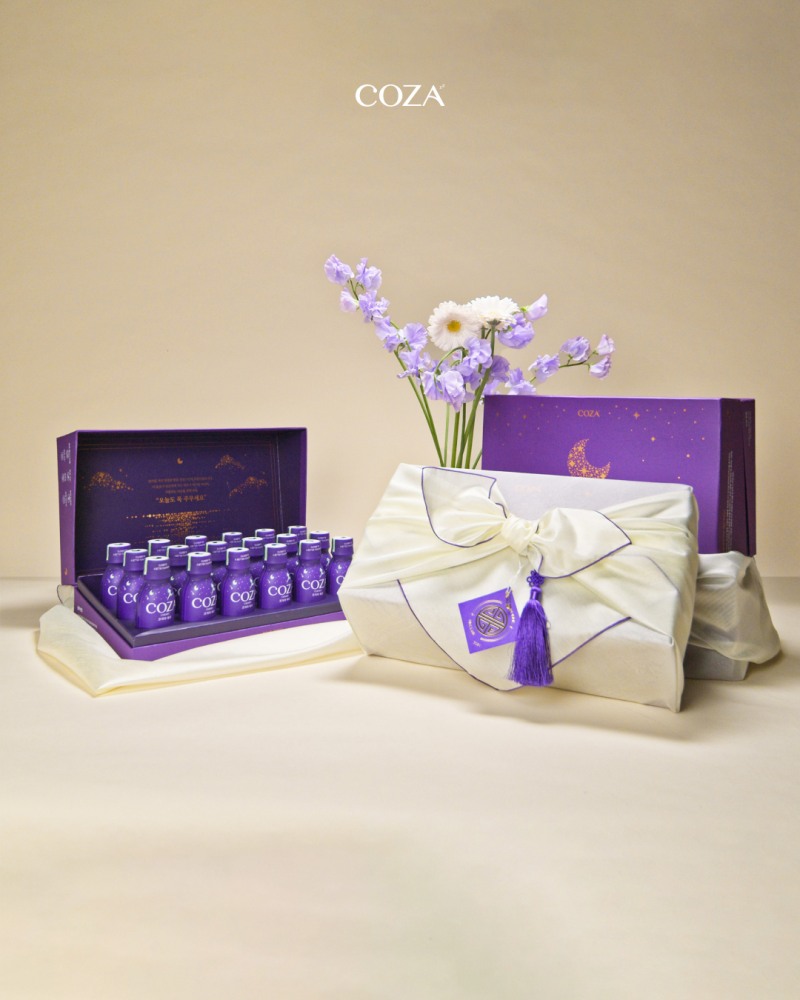 로맨시브, 설날 특별 선물 패키지 출시