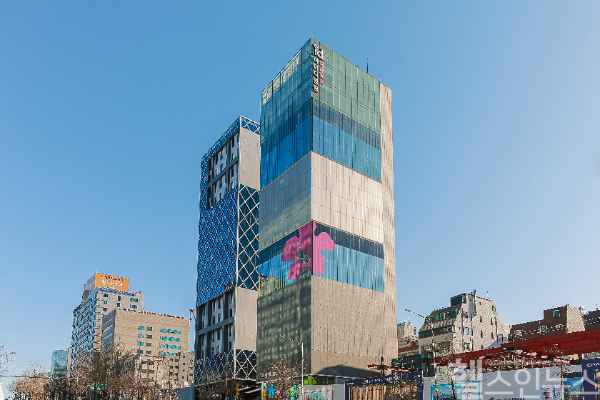 아이디병원 외관 (아이디병원 제공)