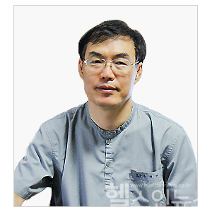우영민 안양 대항하정외과 원장