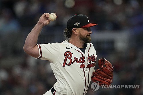 애틀랜타 시절의 커비 예이츠