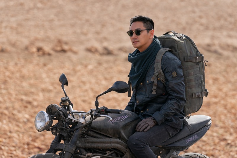 주지훈, ‘사외다’→‘조명가게’→‘중증외상센터’로 이어지는 전성기…인생 캐릭터 예고