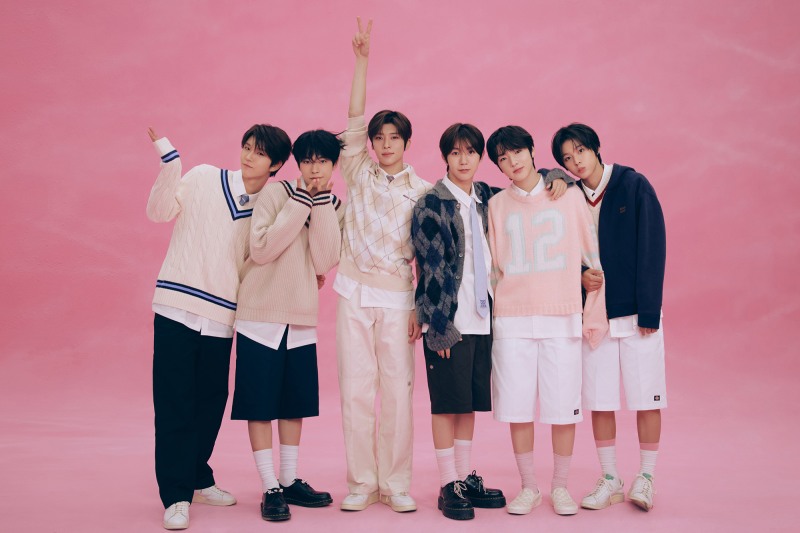 NCT WISH, 슈퍼주니어 히트곡 ‘Miracle’ 리메이크 음원+스페셜 비디오 22일 공개