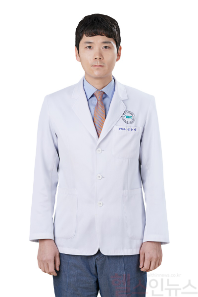 신근영 분당제생병원 정형외과 과장