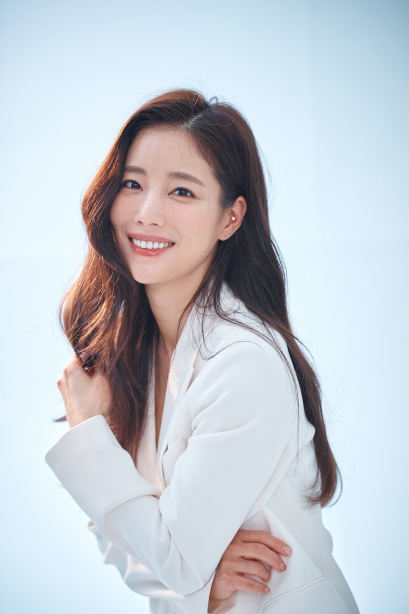 기은세, ‘킥킥킥킥’ 합류…지진희X이규형과 호흡