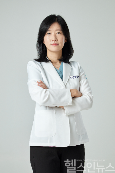 정혜진 생기한의원 안산점 대표원장