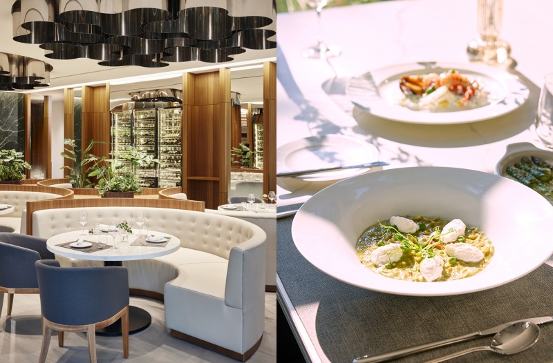 메이필드호텔 서울, 밸런타인데이 패키지 ‘Bubbly Romantic’ 선봬