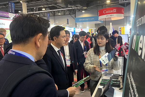 앤뉴, 손쉬운 3D웹서비스 구축 솔루션 앤뷰(NVIEW) 런처 출시