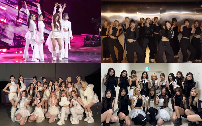 사진 = 퍼펙트 제이 댄스 스튜디오 제공