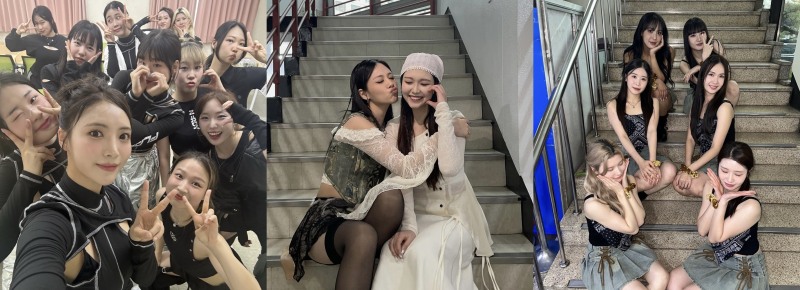 퍼펙트 제이 댄스 스튜디오