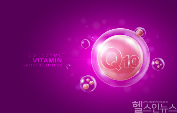 코엔자임Q10(코큐텐)으로 활성산소·산화스트레스↓... 효과적인 섭취 방법 (출처 : 게티이미지뱅크)