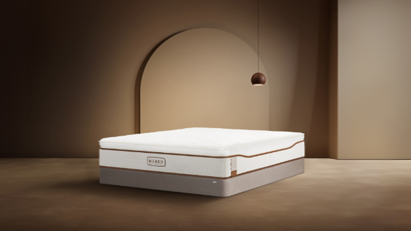 코웨이 비렉스 스마트매트리스S8+