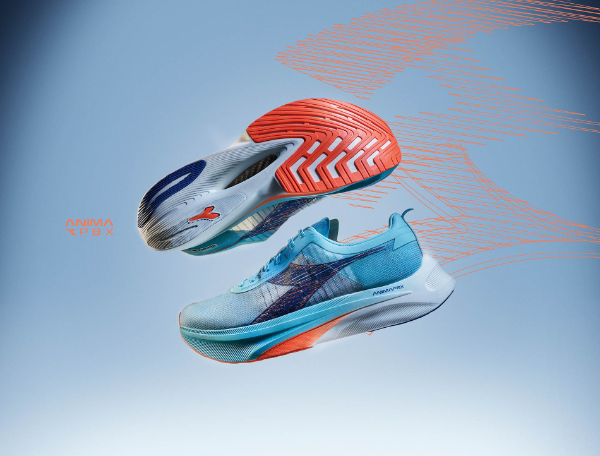 디아도라, 러닝 붐 이어갈 ‘가라카본2’ 러닝화 출시