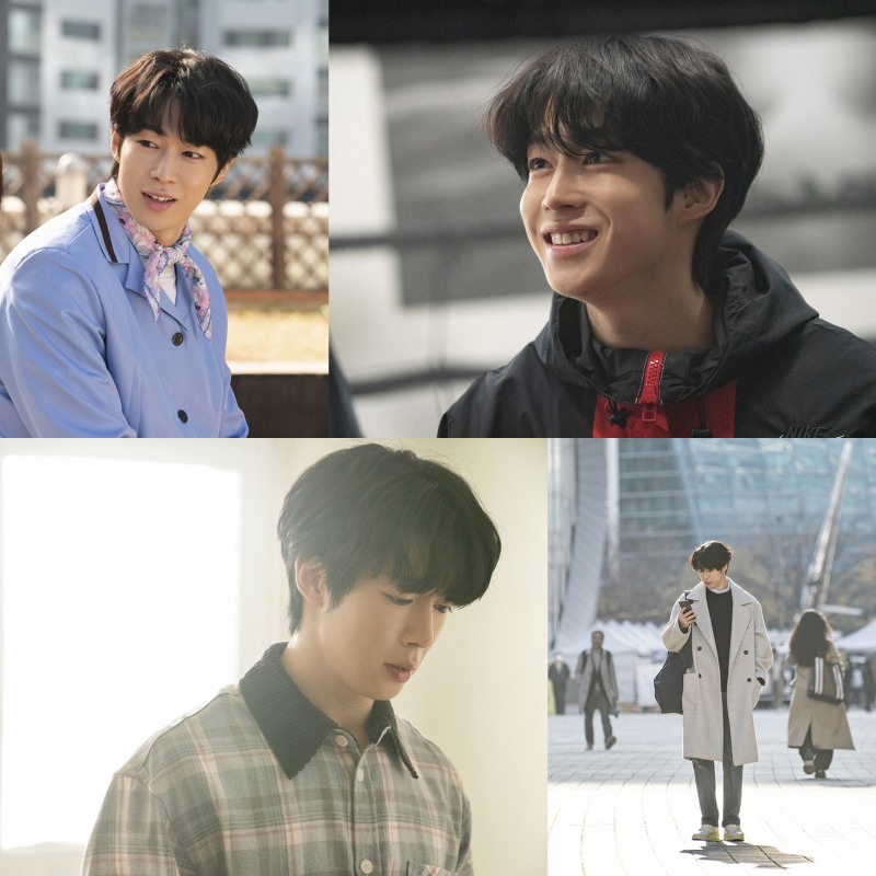 ‘대신해드립니다’ 다원, 공감 자아내는 현실 연기 눈길