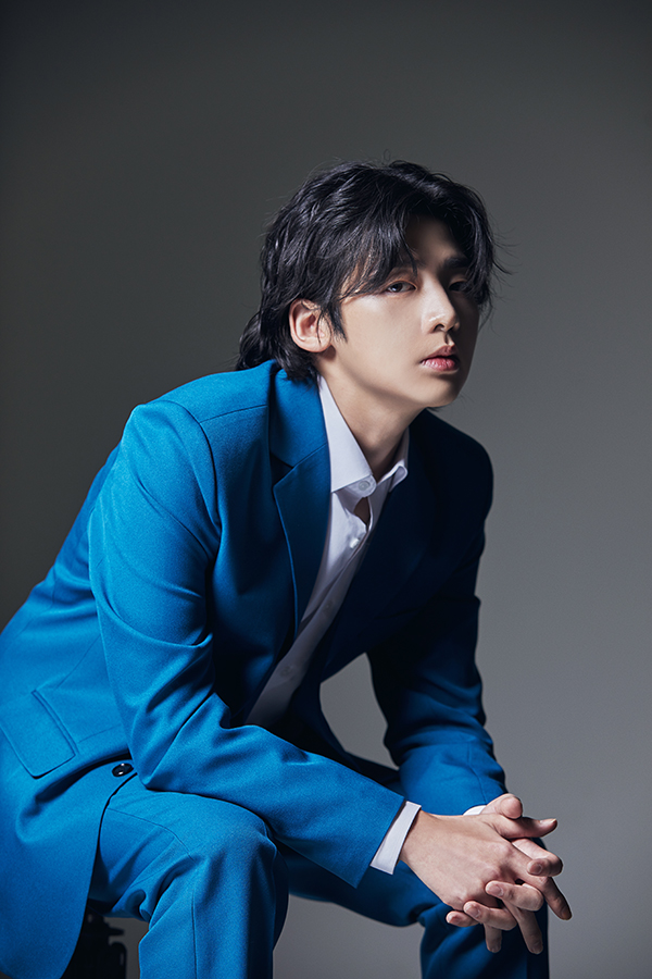 찬울, 데뷔 싱글 ‘고맙소’ 23일 공개…“군입대 도움말 홍진영 대표님 ‘고맙소’”