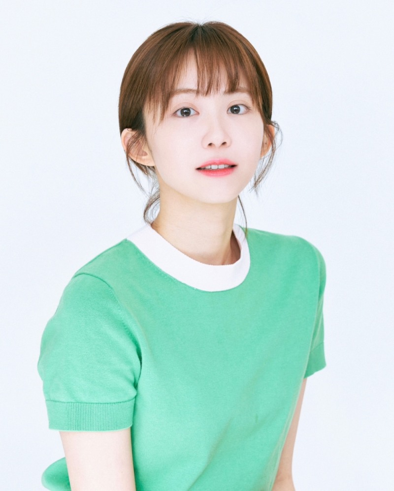 임영주, 드라마 '그놈은 흑염룡' 캐스팅…색다른 매력 예고