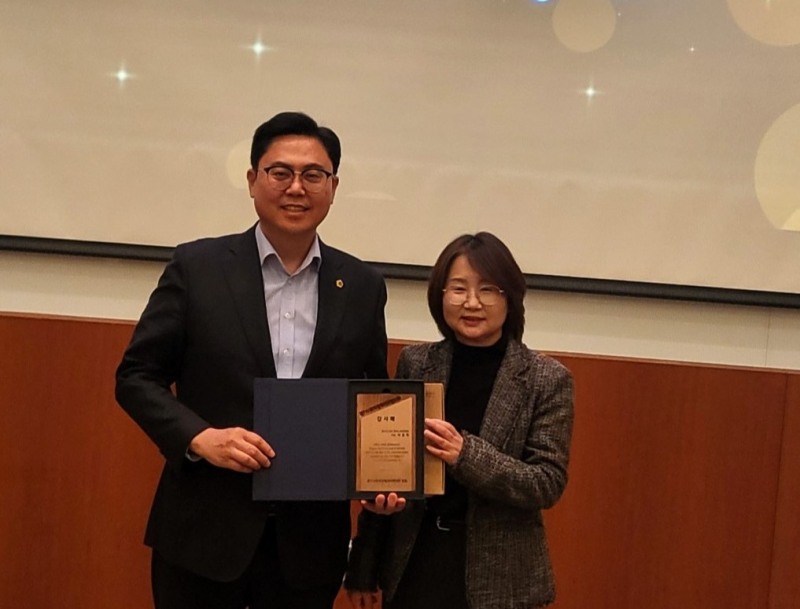 경기도의회 제공