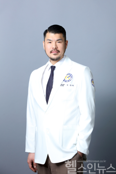 김철 연세사랑병원 어깨상지팀 원장(정형외과 전문의)