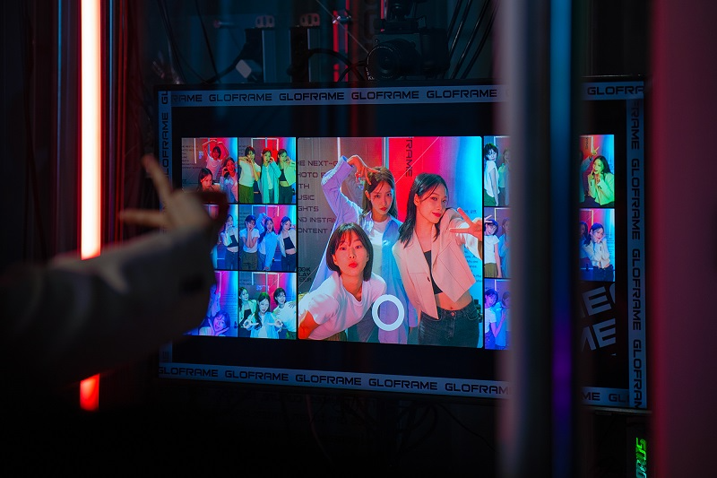 2025년 무료 전시 ‘LOOK PLAY KEEP.’, DDP 쇼룸에서 진행