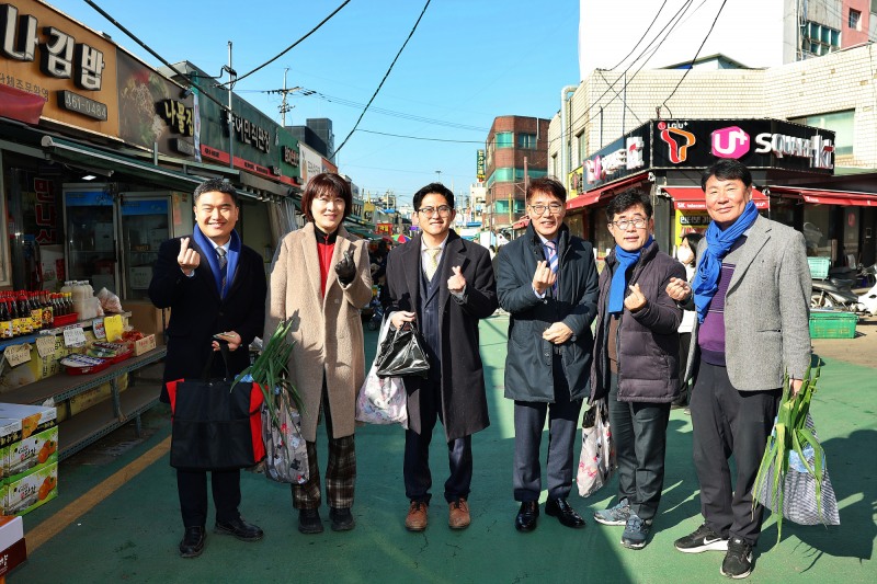 의왕시의회 제공