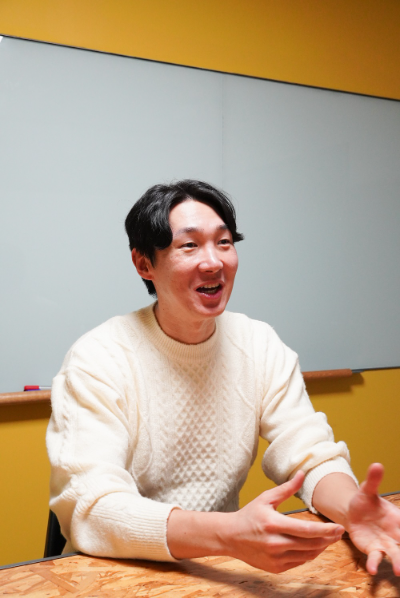 유대현 팀장(사진 제공=NHN).