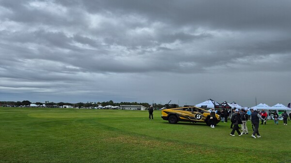 2025 PGA 쇼 데모데이가 21일(미국시간) 막을 올렸다. 사진_류시환